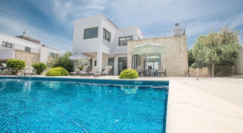 Esprit Villa 26 Latchi Polis Oda fotoğraf
