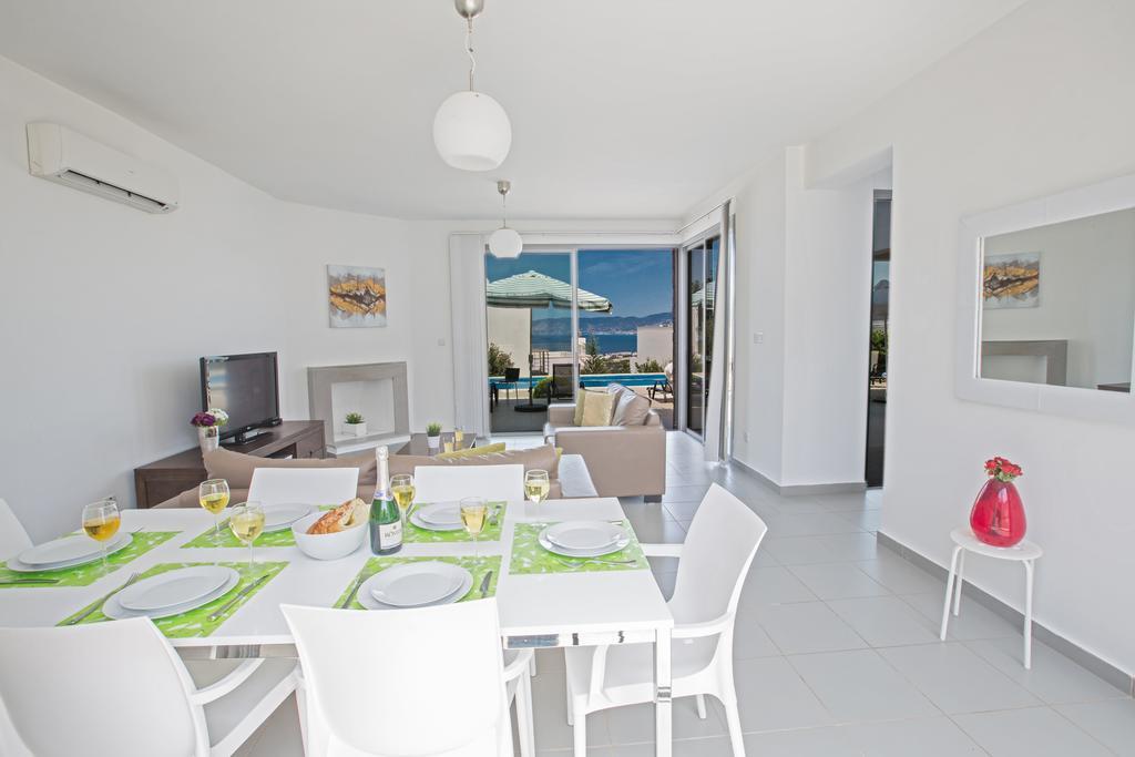 Esprit Villa 26 Latchi Polis Oda fotoğraf